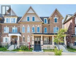 30 REMEMBRANCE ROAD, Brampton, Ontario