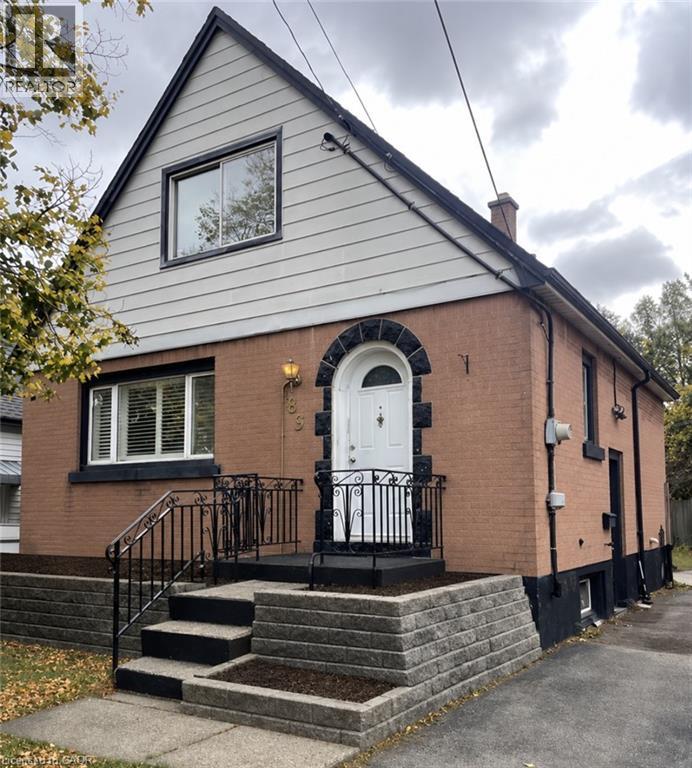 83 EAST 41ST Street, Hamilton, Ontario