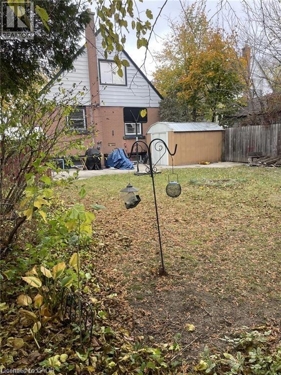 83 East 41st Street, Hamilton, Ontario  L8T 2Z5 - Photo 12 - 40846905