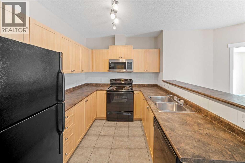 1315, 333 Taravista Drive NE, Calgary, Alberta  T3J 0H3 - Photo 5 - A2314724