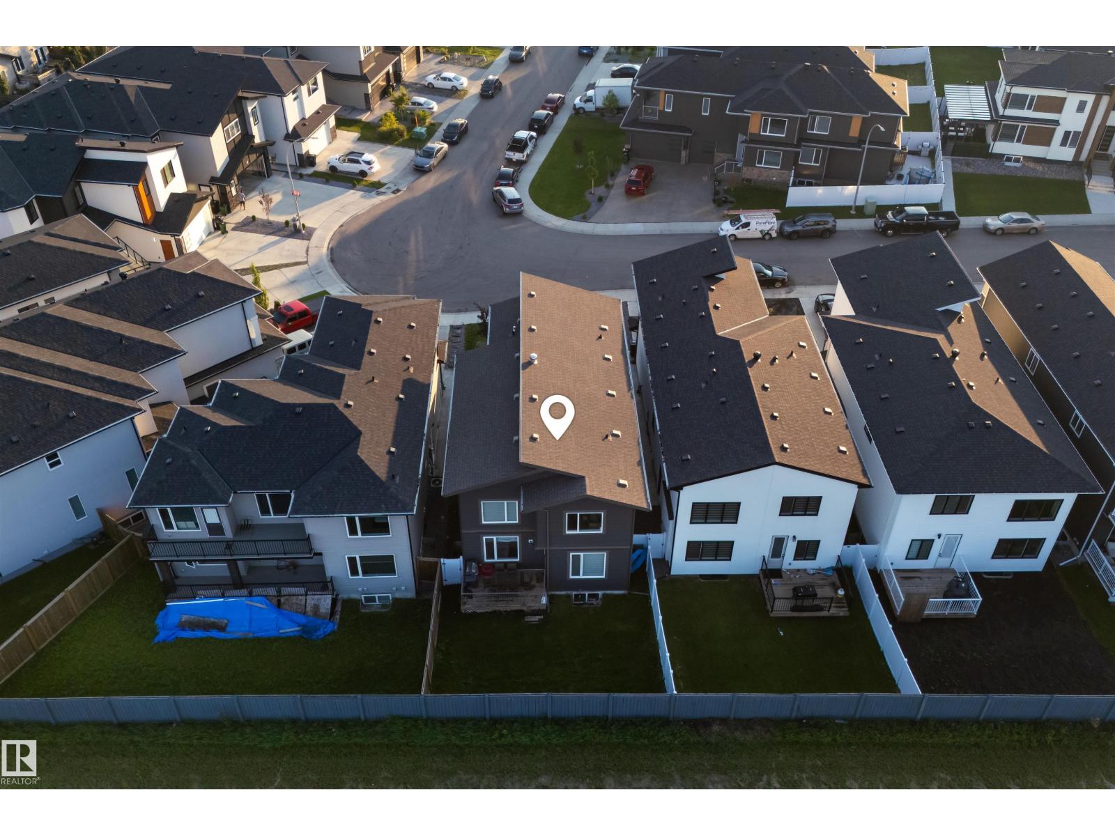 15011 10 St NW, Edmonton, Alberta  T5Y 4C8 - Photo 46 - E4501865