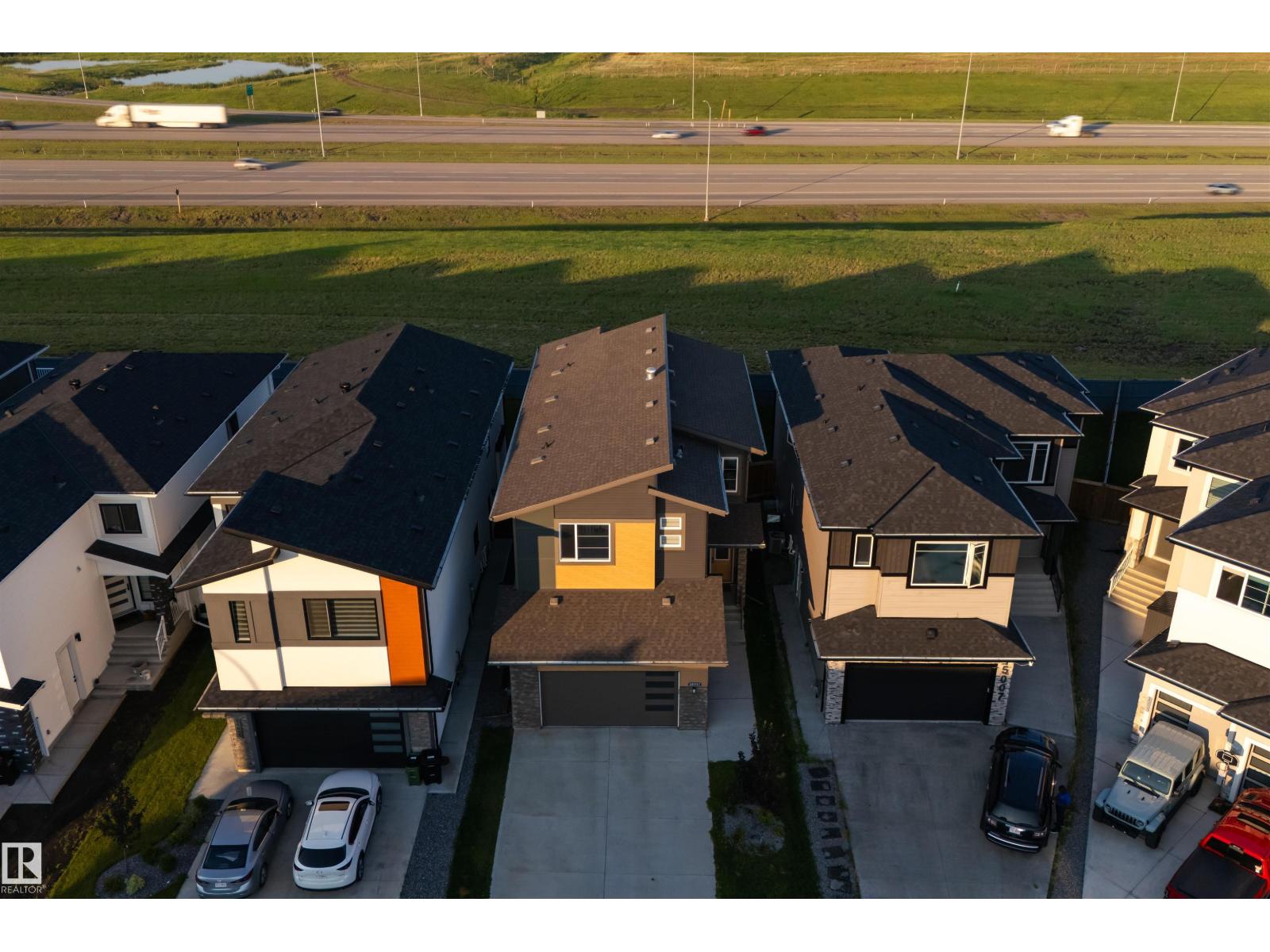 15011 10 St NW, Edmonton, Alberta  T5Y 4C8 - Photo 47 - E4501865