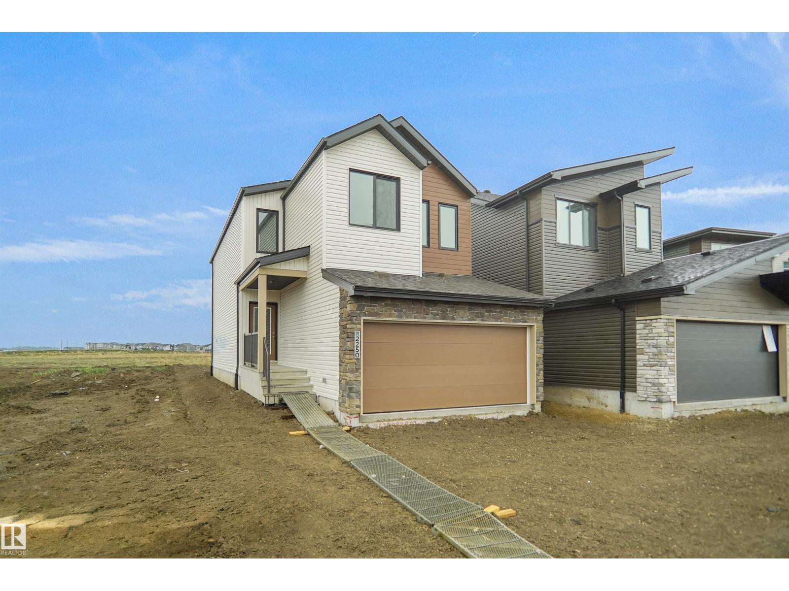 54 Lemon CL, Spruce Grove, Alberta