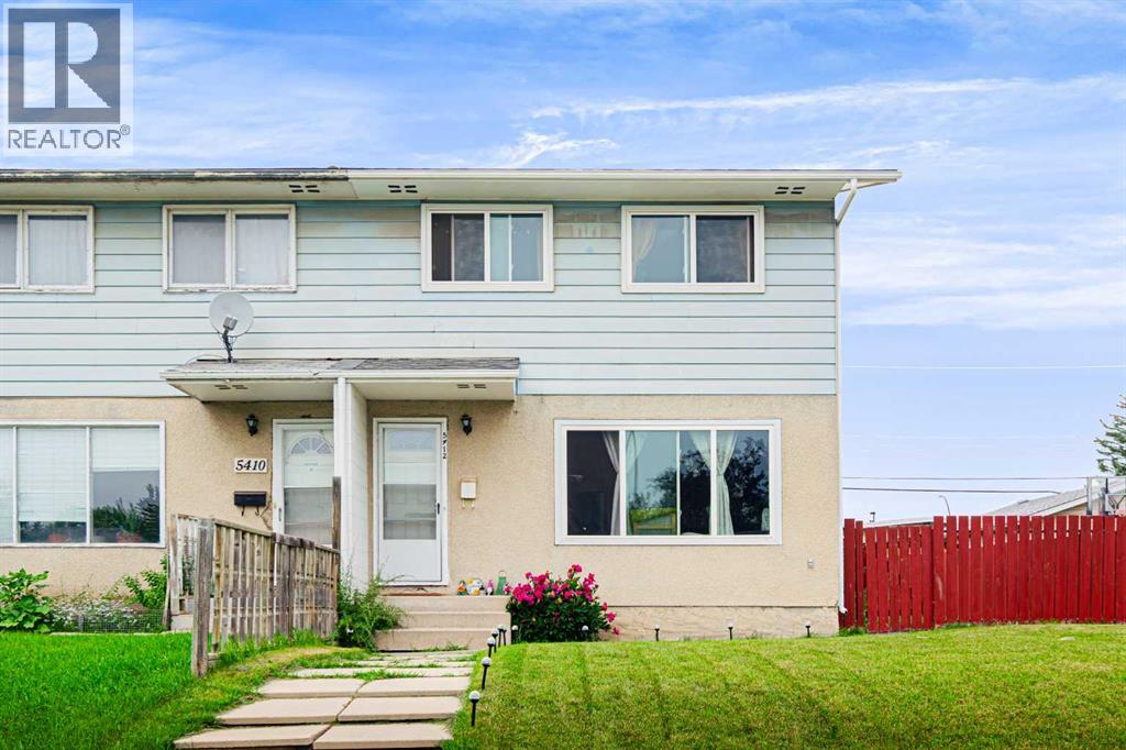 5412 14 Avenue SE, Calgary, Alberta