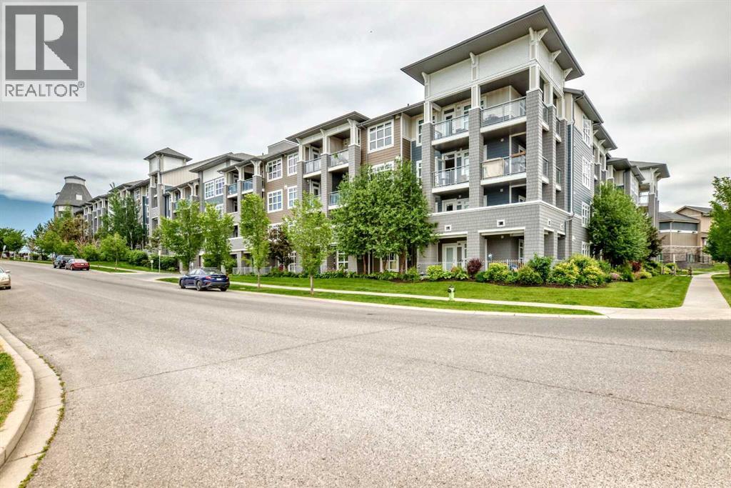 231, 25 Auburn Meadows Avenue SE, Calgary, Alberta  T3M 2L3 - Photo 2 - A2325374