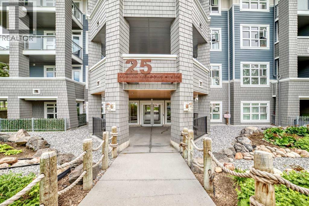 231, 25 Auburn Meadows Avenue SE, Calgary, Alberta  T3M 2L3 - Photo 3 - A2325374