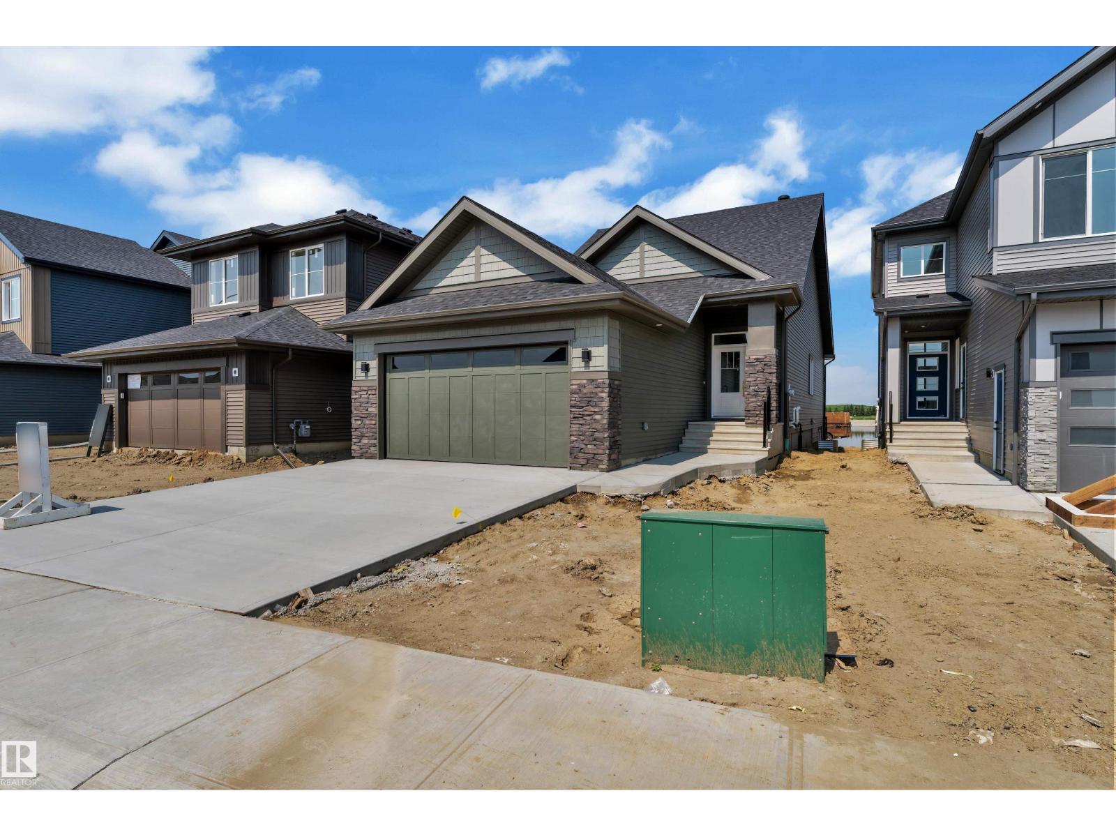 264 Falcon Crescent, Leduc, Alberta  T9E 1V2 - Photo 2 - E4501868