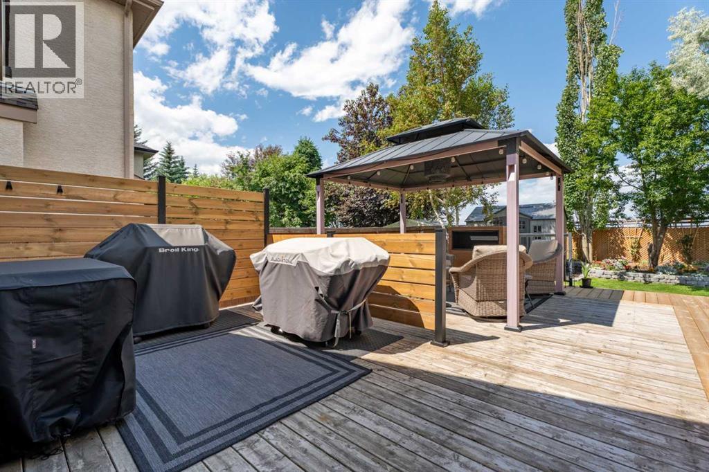 161 Cranleigh Bay SE, Calgary, Alberta  T3M 1H5 - Photo 17 - A2327641