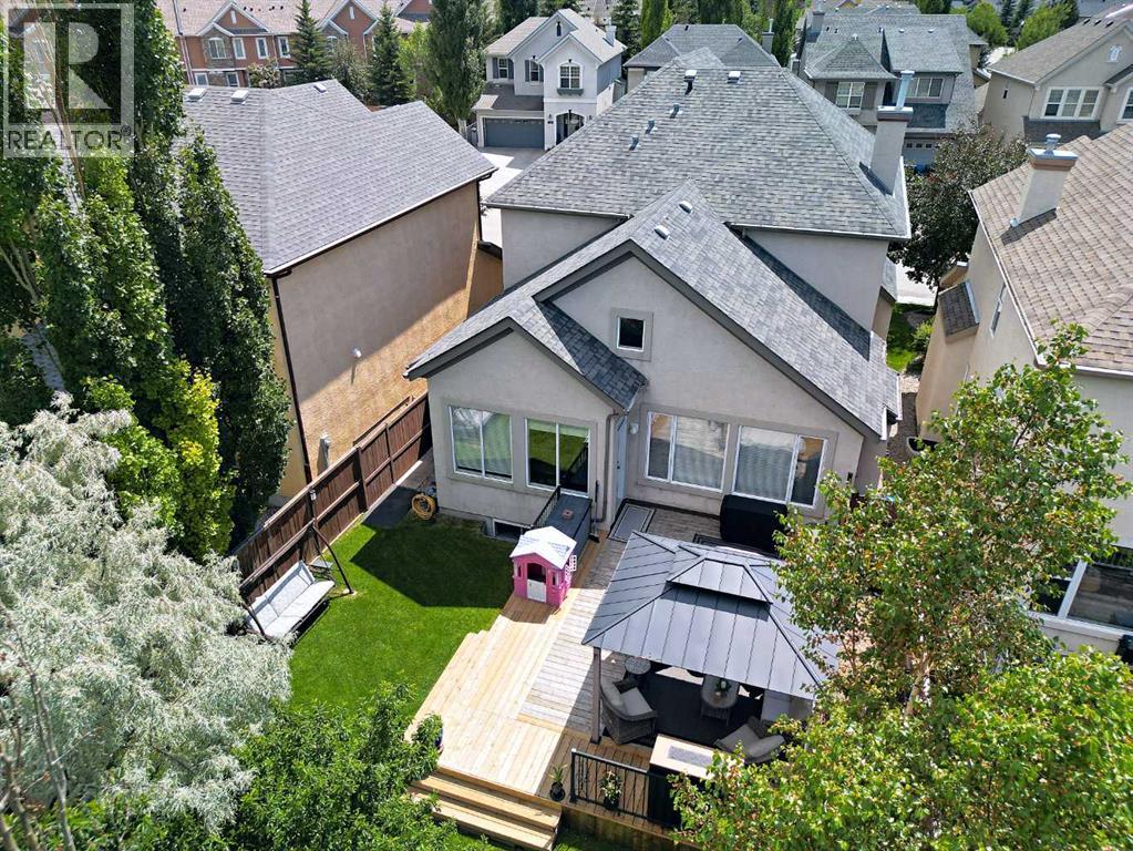 161 Cranleigh Bay SE, Calgary, Alberta  T3M 1H5 - Photo 4 - A2327641