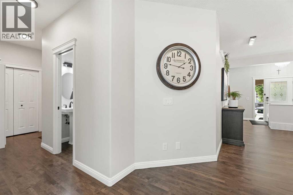 161 Cranleigh Bay SE, Calgary, Alberta  T3M 1H5 - Photo 9 - A2327641