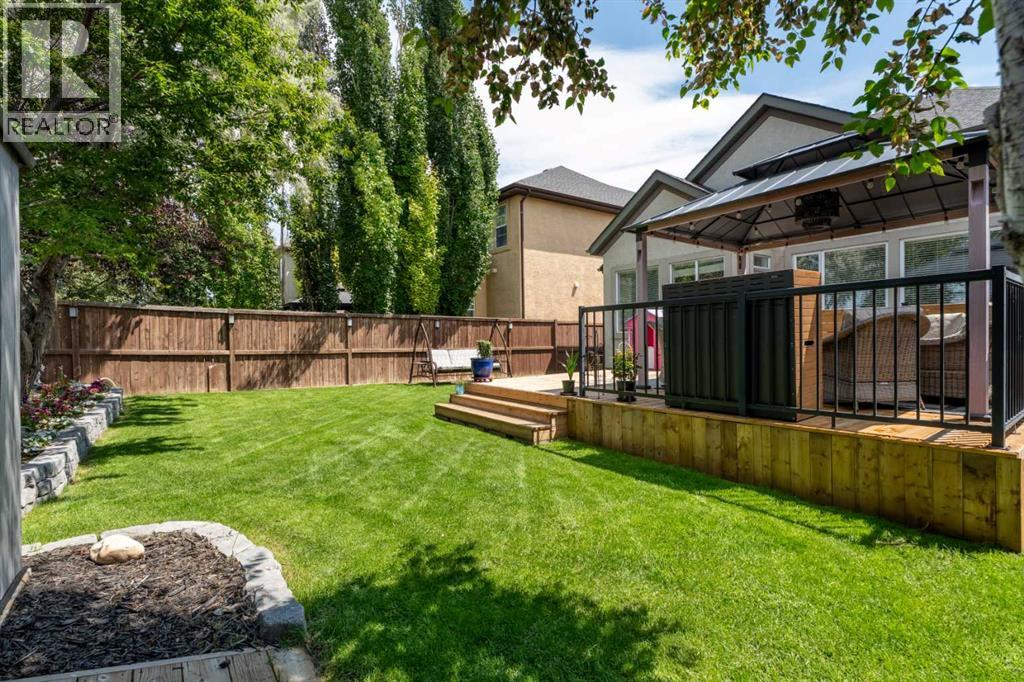 161 Cranleigh Bay SE, Calgary, Alberta  T3M 1H5 - Photo 23 - A2327641