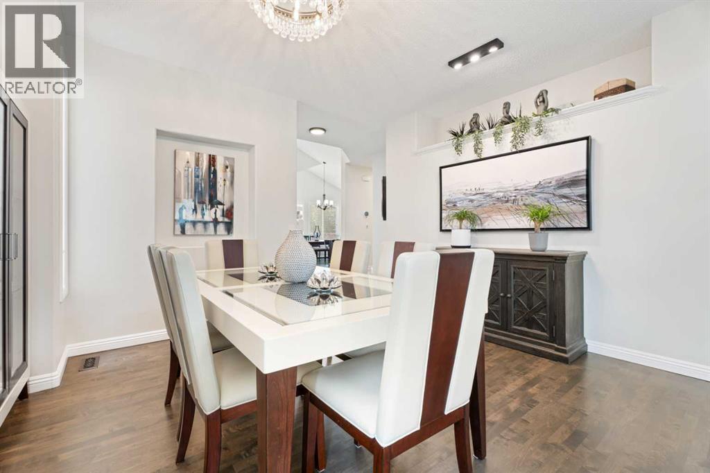 161 Cranleigh Bay SE, Calgary, Alberta  T3M 1H5 - Photo 6 - A2327641