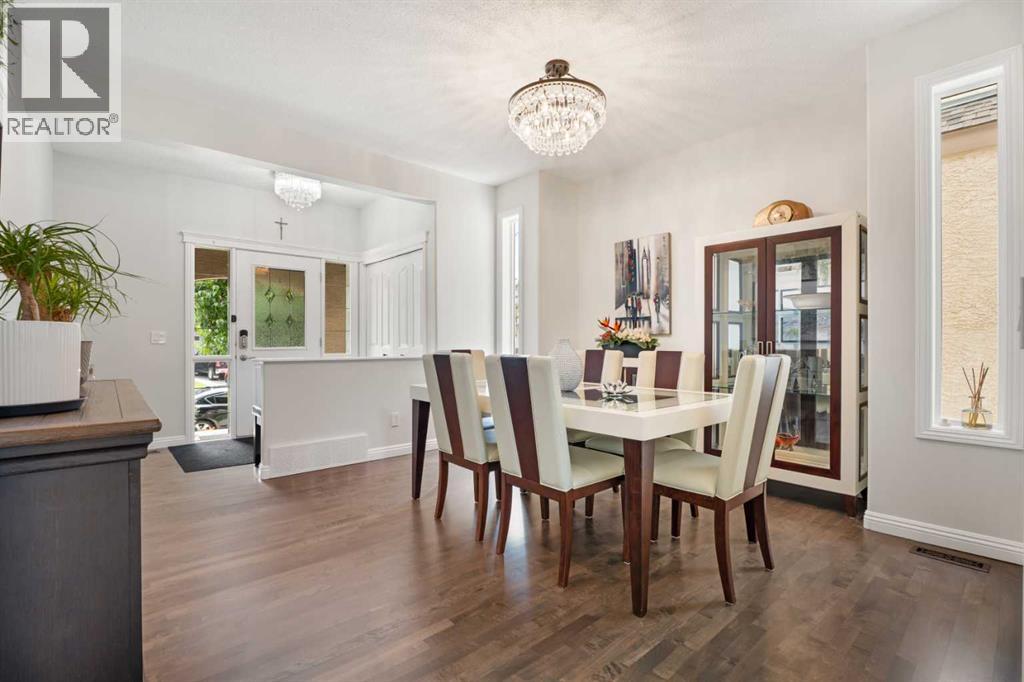 161 Cranleigh Bay SE, Calgary, Alberta  T3M 1H5 - Photo 7 - A2327641