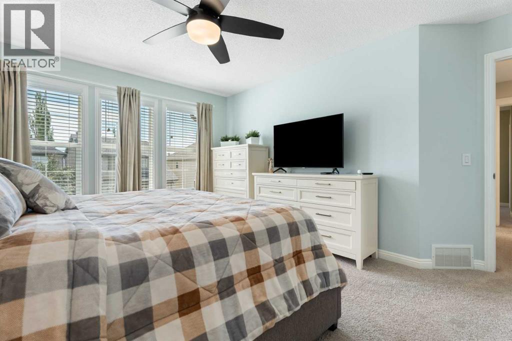 161 Cranleigh Bay SE, Calgary, Alberta  T3M 1H5 - Photo 33 - A2327641