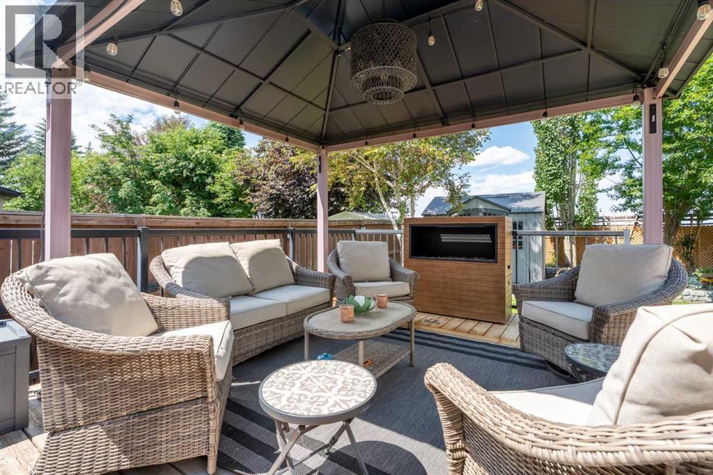 161 Cranleigh Bay SE, Calgary, Alberta  T3M 1H5 - Photo 18 - A2327641
