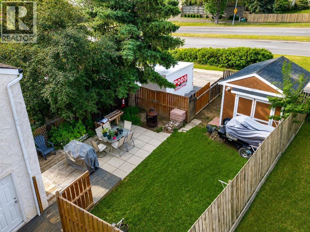 6527 Huntsbay Road NW, Calgary, Alberta  T2K 5R3 - Photo 36 - A2332141
