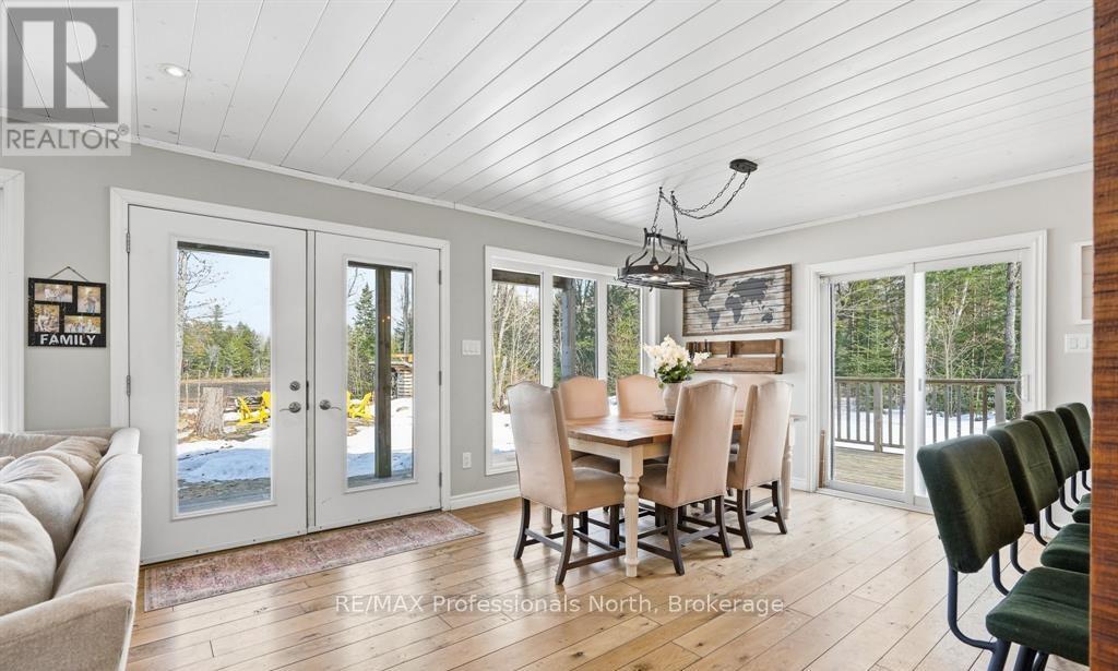 1289 Purbrook Road, Bracebridge, Ontario  P1L 1X3 - Photo 14 - X13423602