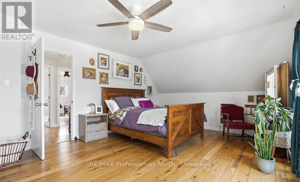 1289 Purbrook Road, Bracebridge, Ontario  P1L 1X3 - Photo 19 - X13423602