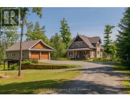 1289 PURBROOK ROAD, Bracebridge, Ontario