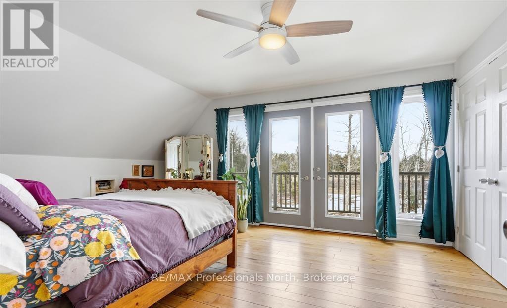 1289 Purbrook Road, Bracebridge, Ontario  P1L 1X3 - Photo 20 - X13423602