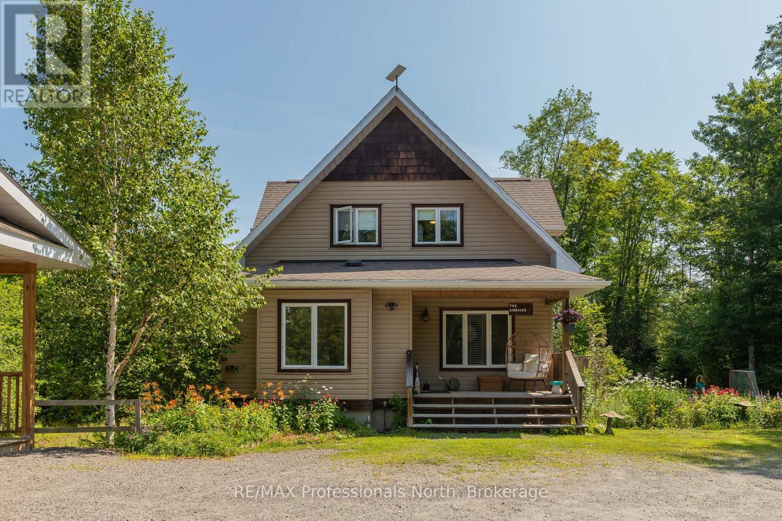 1289 Purbrook Road, Bracebridge, Ontario  P1L 1X3 - Photo 3 - X13423602
