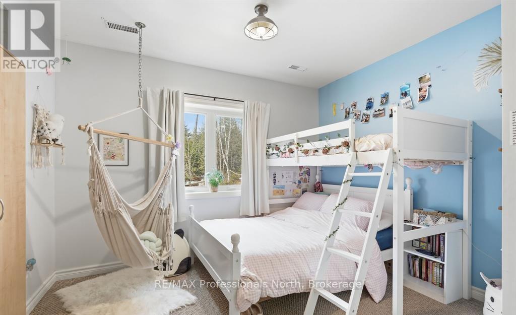 1289 Purbrook Road, Bracebridge, Ontario  P1L 1X3 - Photo 33 - X13423602