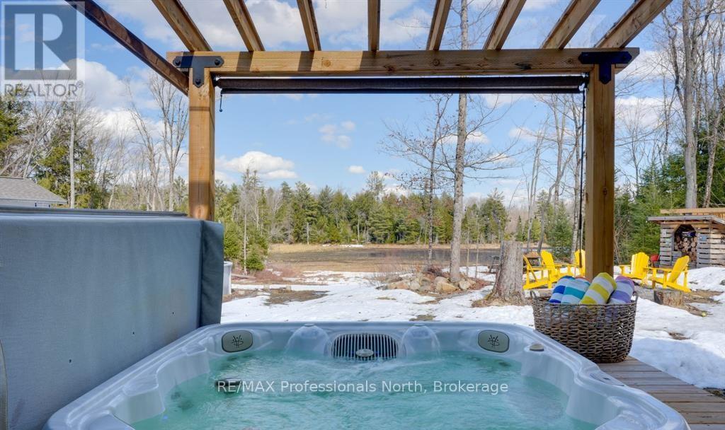 1289 Purbrook Road, Bracebridge, Ontario  P1L 1X3 - Photo 37 - X13423602