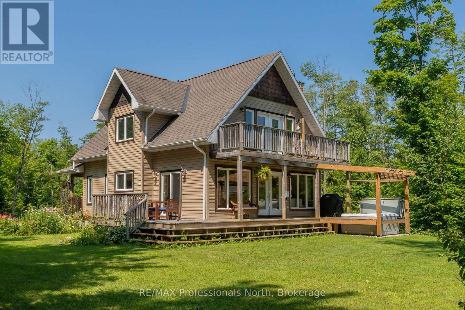 1289 Purbrook Road, Bracebridge, Ontario  P1L 1X3 - Photo 39 - X13423602