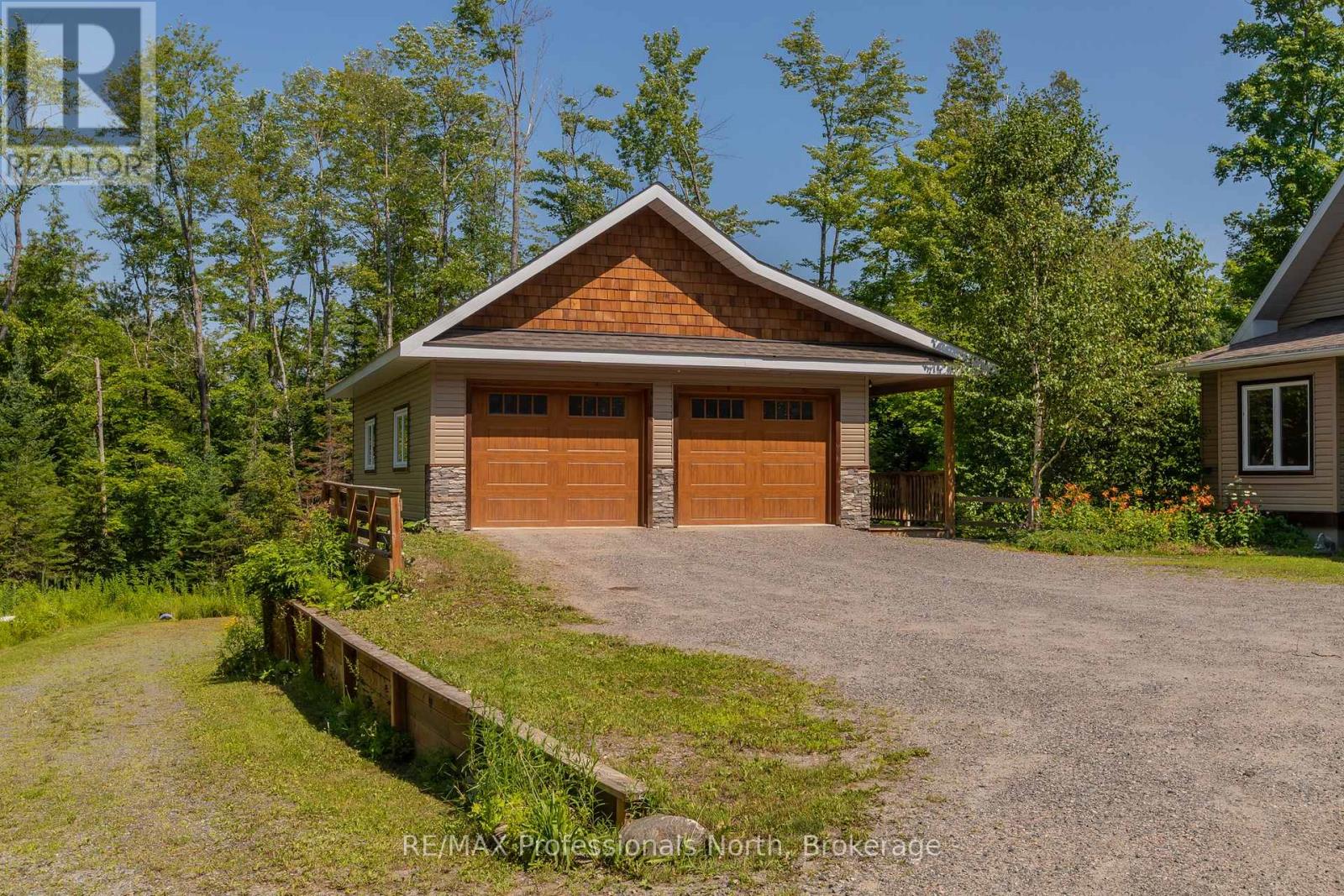 1289 Purbrook Road, Bracebridge, Ontario  P1L 1X3 - Photo 34 - X13423602