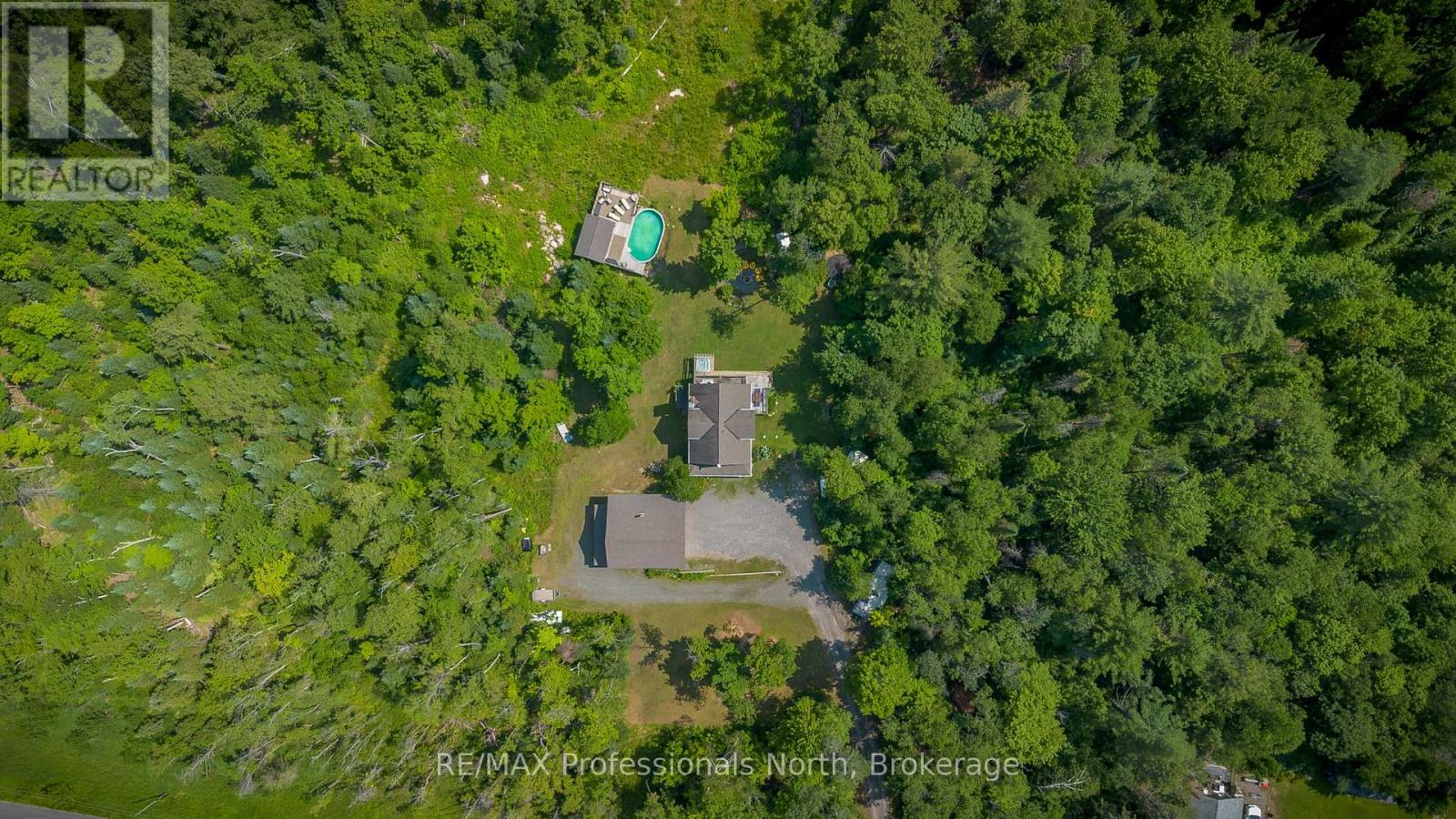 1289 Purbrook Road, Bracebridge, Ontario  P1L 1X3 - Photo 45 - X13423602
