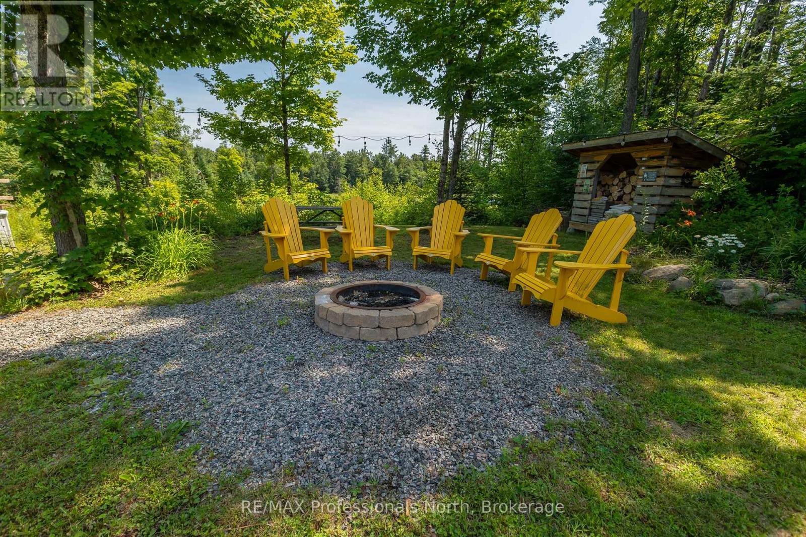 1289 Purbrook Road, Bracebridge, Ontario  P1L 1X3 - Photo 42 - X13423602