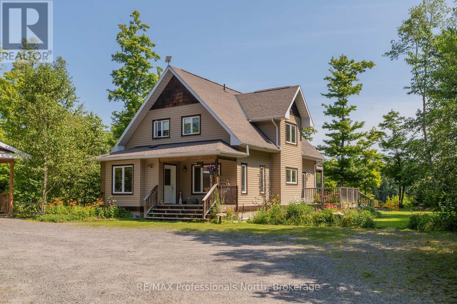 1289 Purbrook Road, Bracebridge, Ontario  P1L 1X3 - Photo 5 - X13423602