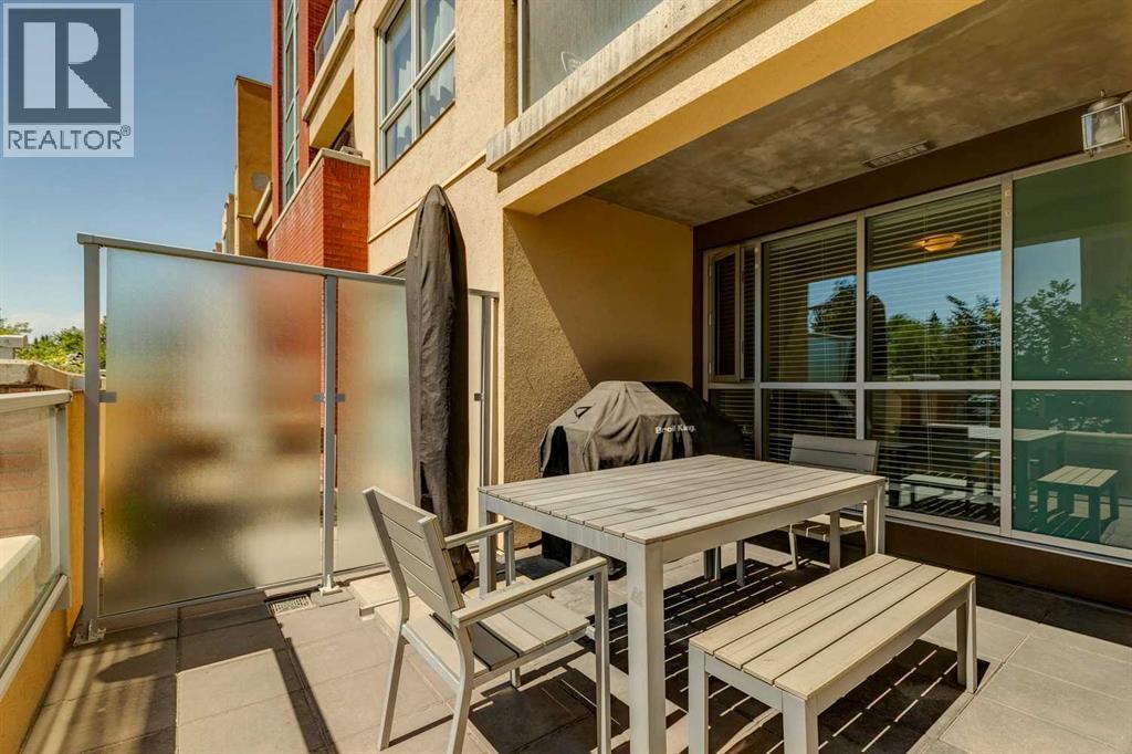 207, 1110 3 Avenue NW, Calgary, Alberta  T2N 1W1 - Photo 21 - A2329847