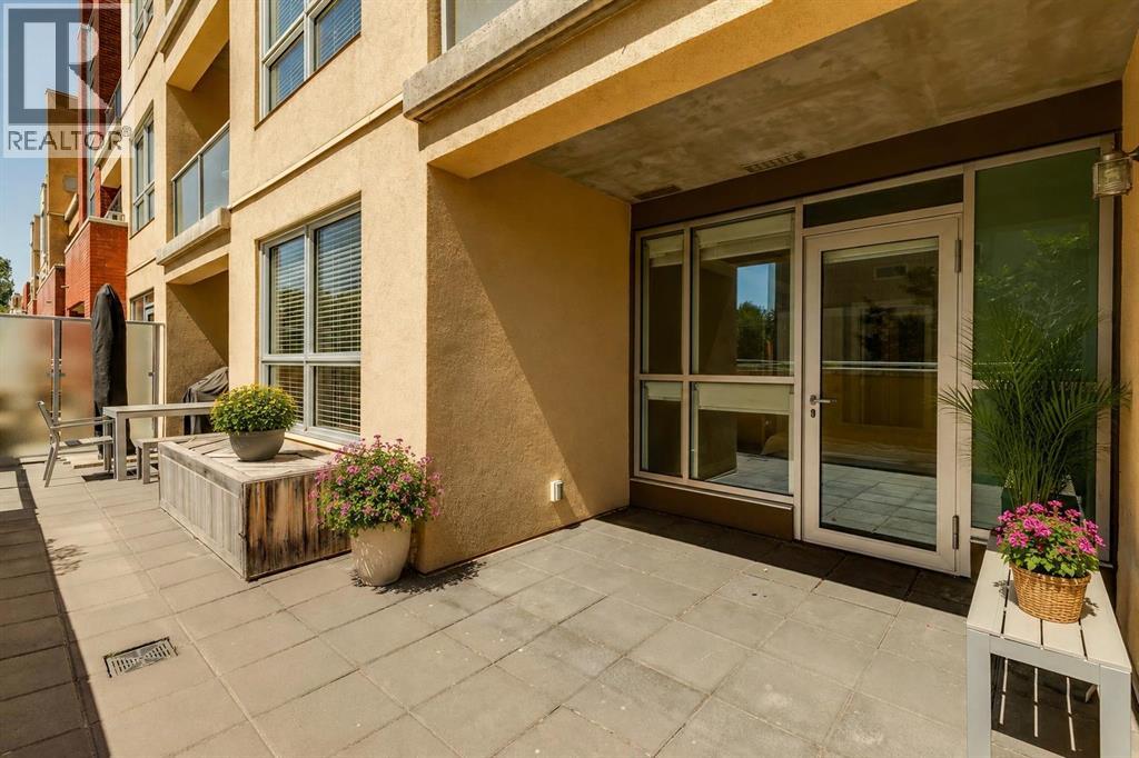 207, 1110 3 Avenue NW, Calgary, Alberta  T2N 1W1 - Photo 23 - A2329847