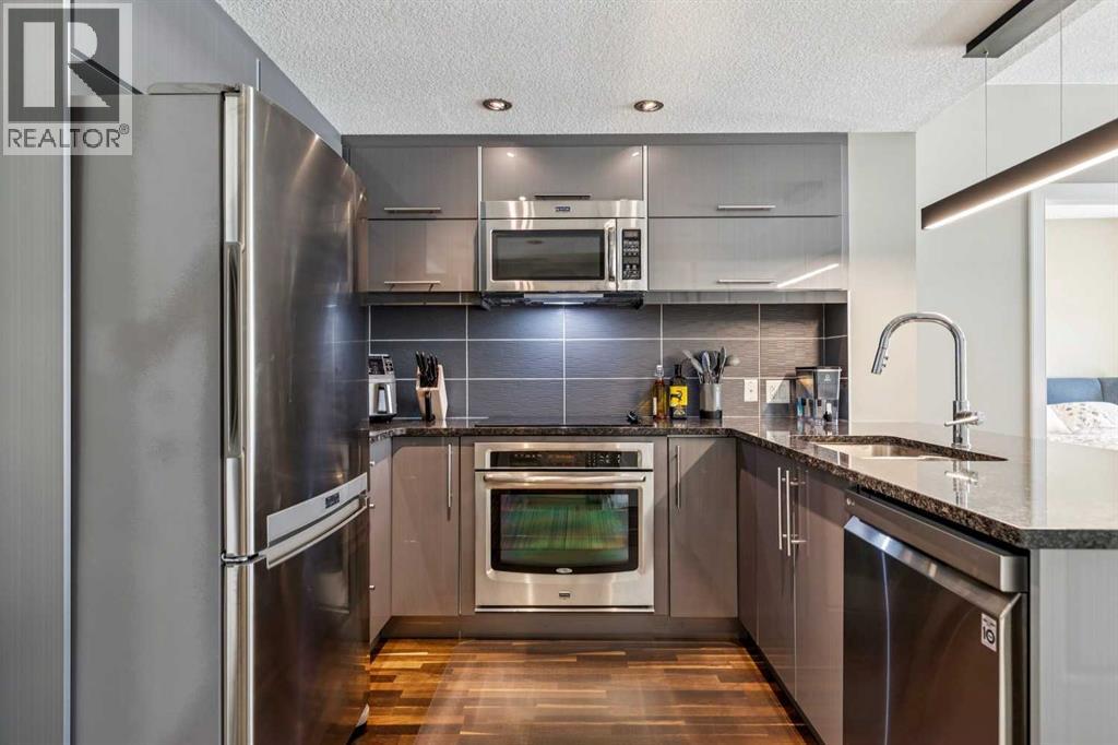 207, 1110 3 Avenue NW, Calgary, Alberta  T2N 1W1 - Photo 3 - A2329847