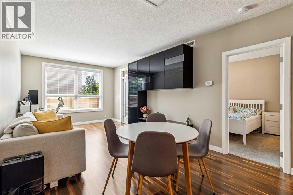 207, 1110 3 Avenue NW, Calgary, Alberta  T2N 1W1 - Photo 6 - A2329847