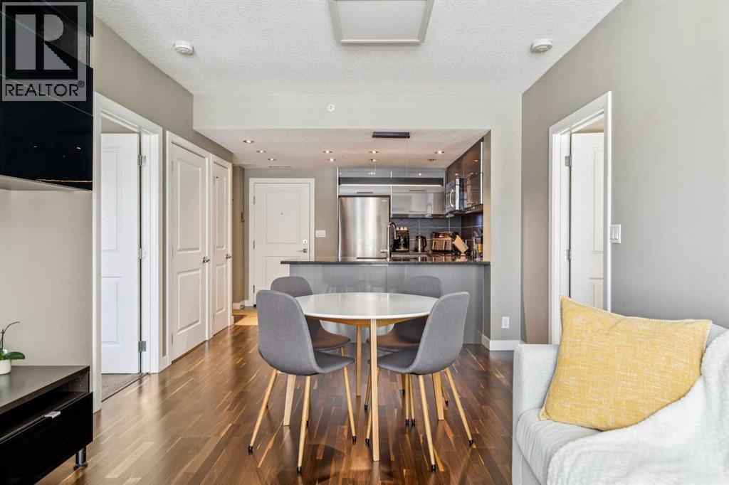 207, 1110 3 Avenue NW, Calgary, Alberta  T2N 1W1 - Photo 7 - A2329847