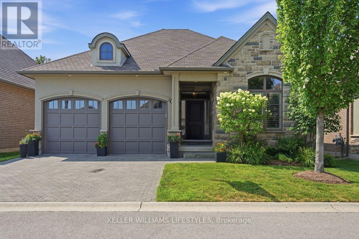 3 - 2290 Torrey Pines Way, London North, Ontario  N6G 0N9 - Photo 1 - X13630584