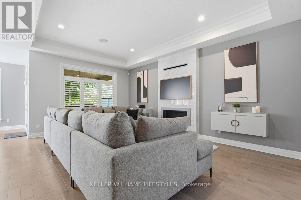 3 - 2290 Torrey Pines Way, London North, Ontario  N6G 0N9 - Photo 18 - X13630584