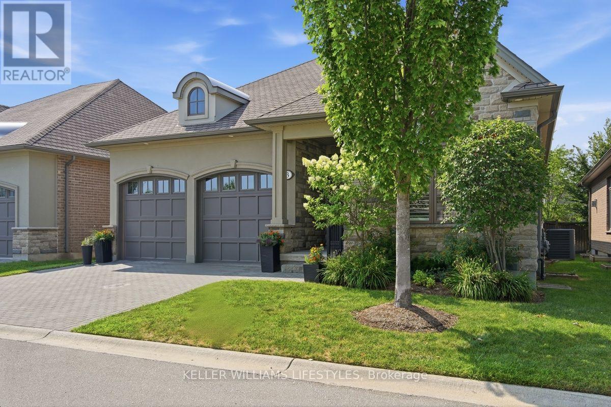 3 - 2290 Torrey Pines Way, London North, Ontario  N6G 0N9 - Photo 2 - X13630584