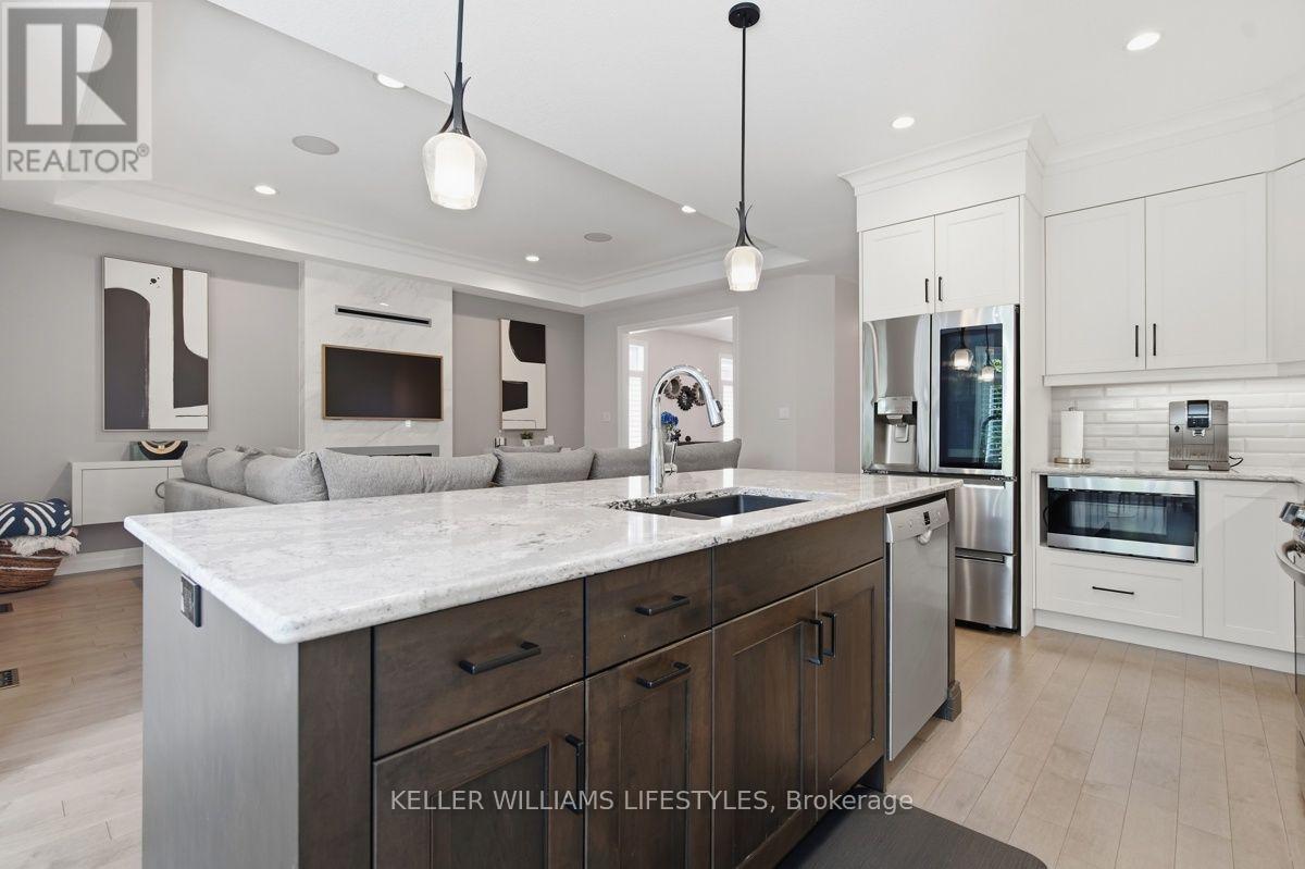 3 - 2290 Torrey Pines Way, London North, Ontario  N6G 0N9 - Photo 24 - X13630584