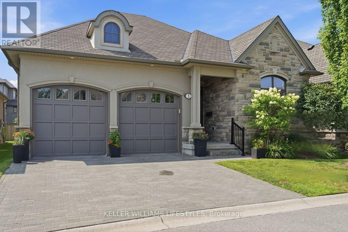 3 - 2290 Torrey Pines Way, London North, Ontario  N6G 0N9 - Photo 3 - X13630584