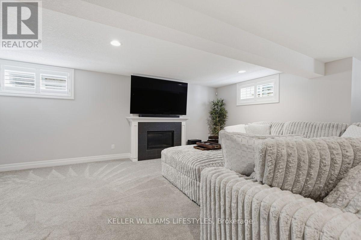 3 - 2290 Torrey Pines Way, London North, Ontario  N6G 0N9 - Photo 38 - X13630584