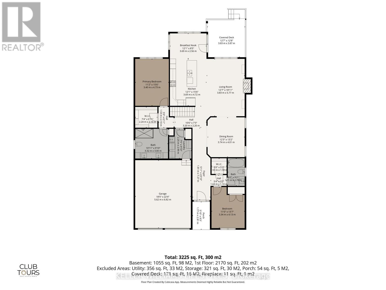 3 - 2290 Torrey Pines Way, London North, Ontario  N6G 0N9 - Photo 49 - X13630584