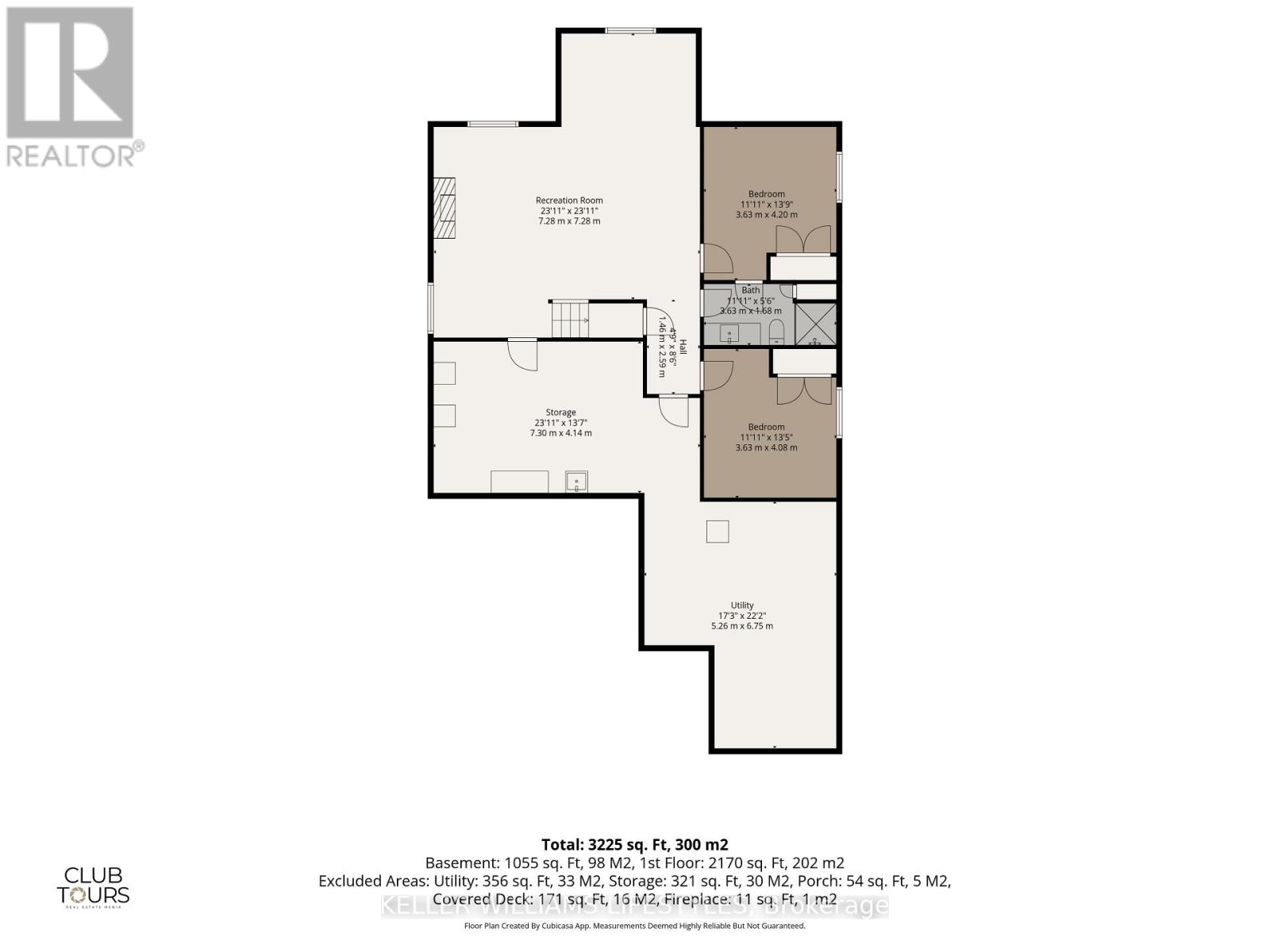 3 - 2290 Torrey Pines Way, London North, Ontario  N6G 0N9 - Photo 50 - X13630584