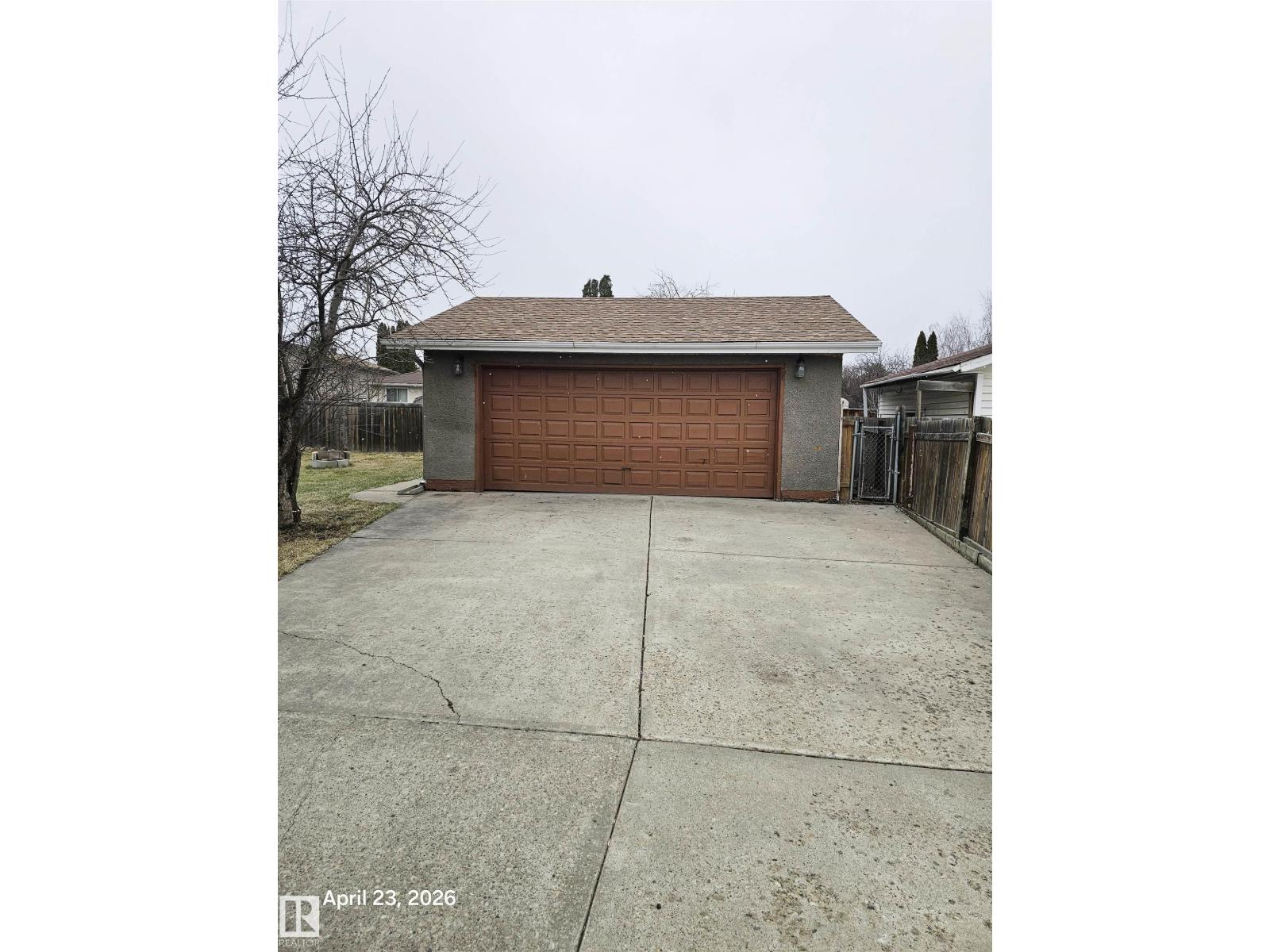 20 Hunt Road NW, Edmonton, Alberta  T5A 4C4 - Photo 23 - E4485378
