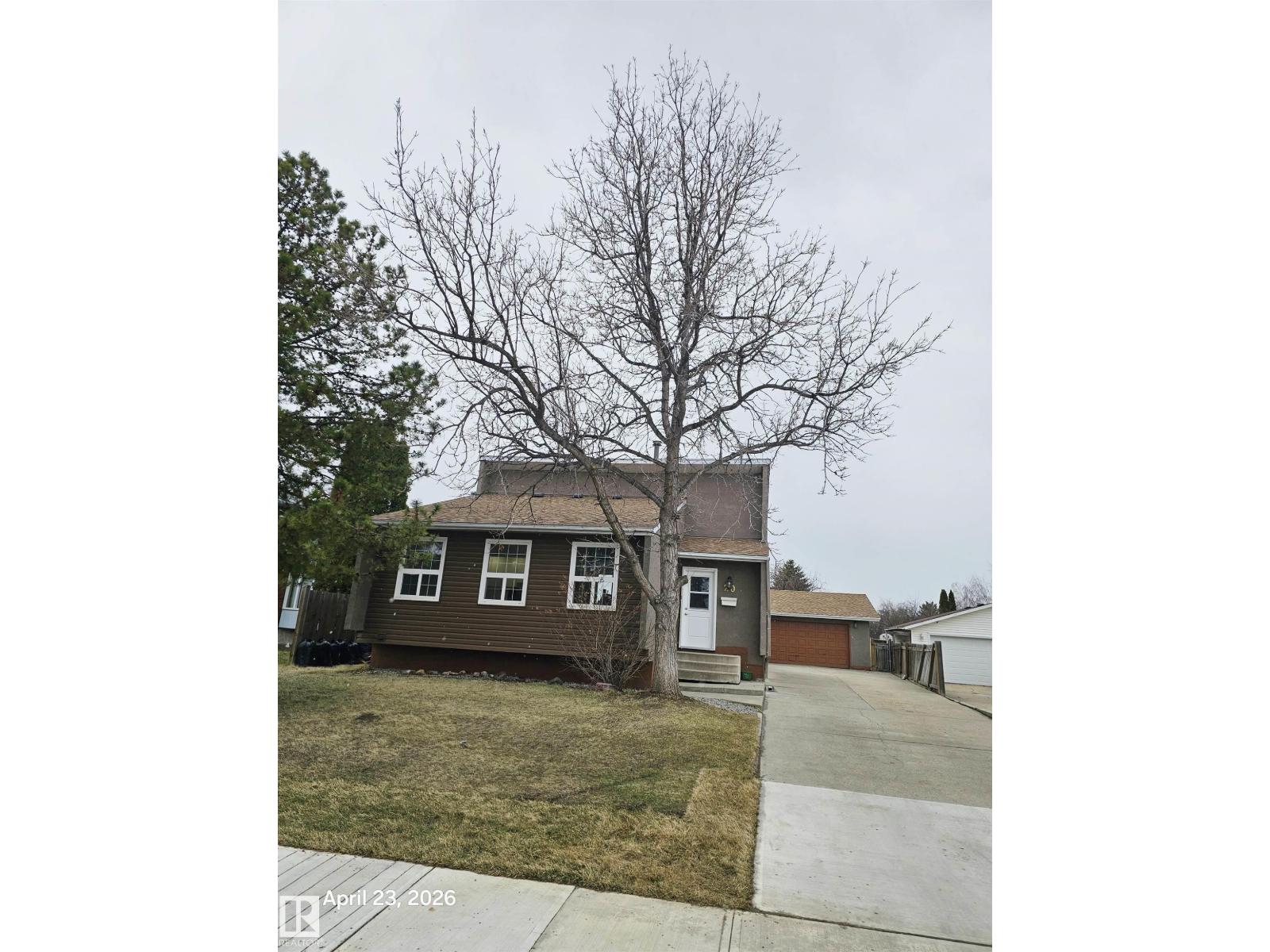 20 Hunt Road NW, Edmonton, Alberta  T5A 4C4 - Photo 21 - E4485378