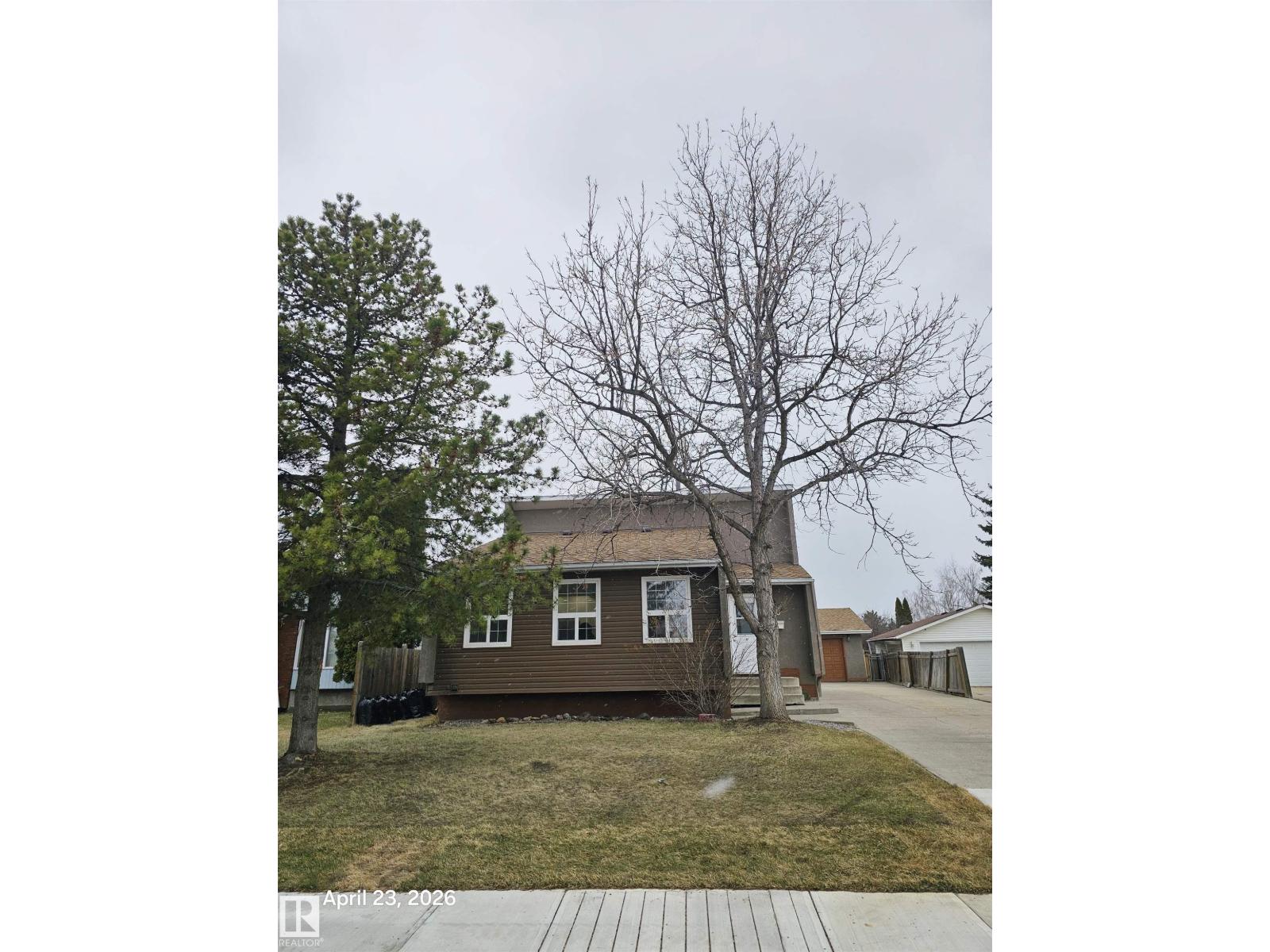 20 Hunt Road NW, Edmonton, Alberta  T5A 4C4 - Photo 20 - E4485378
