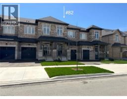 82 GLEDHILL Crescent, Cambridge, Ontario