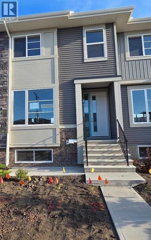 1130 Cobblestone Boulevard SW, Airdrie, Alberta